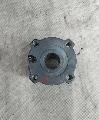 Volvo XC90 Crankshaft gear 