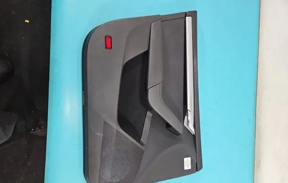 Skoda Octavia Mk3 (5E) Front door card panel trim IMPRK1519644
