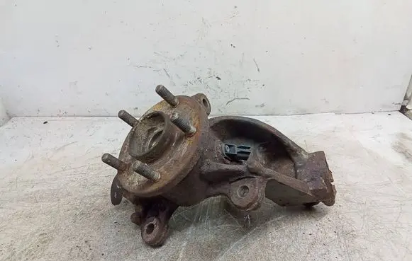 Ford Mondeo MK IV Front wheel hub spindle knuckle