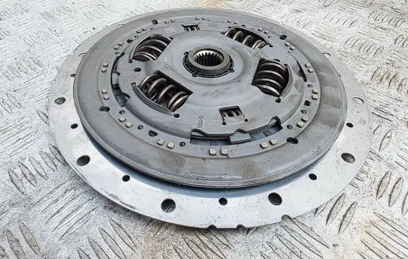 Toyota Corolla Cross Clutch pressure plate 