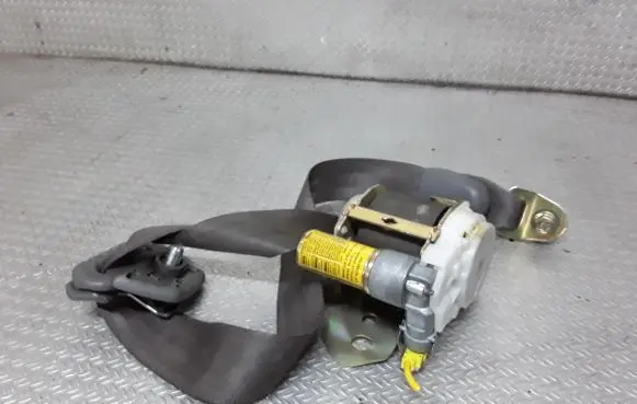 Hyundai Santa Fe Front seatbelt
