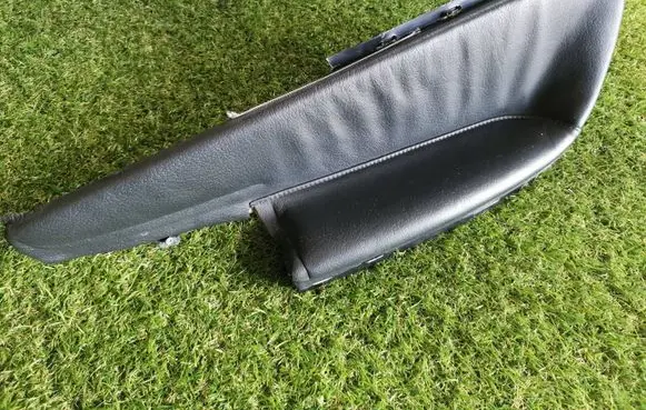 Audi A4 S4 B5 8D Rear door card panel trim AV65