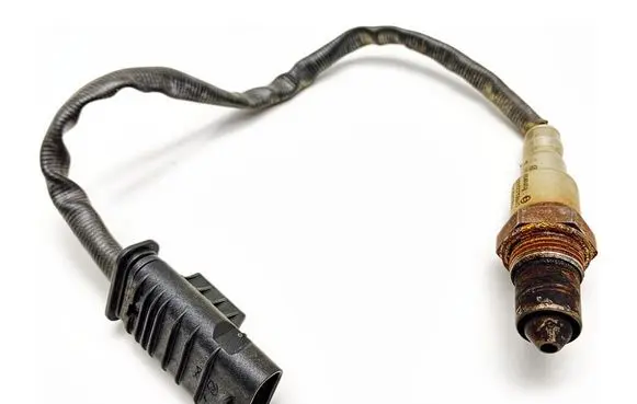 BMW 3 G20 G21 Lambda probe sensor 8589665