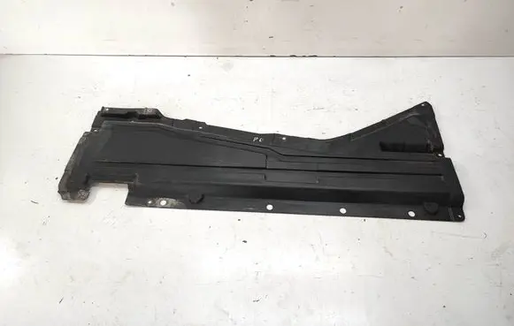 BMW X5 E70 Side bottom protection 7158548 7158404