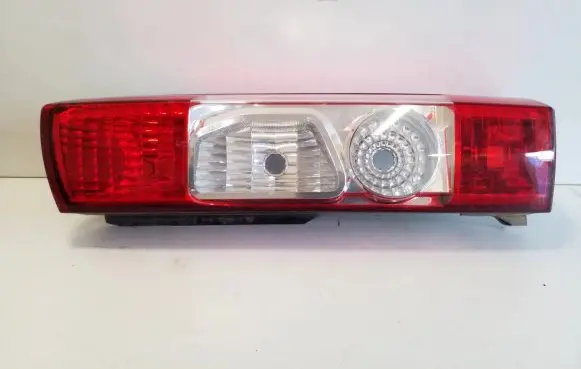 Fiat Ducato Rear/tail lights 20151999