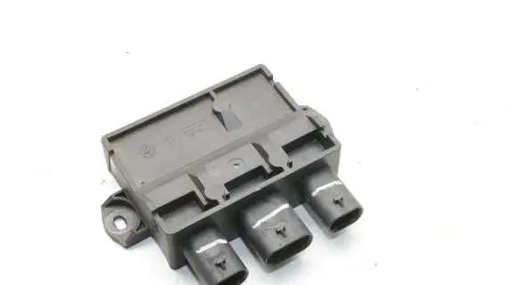 Ford Kuga III Tailgate/trunk control unit/module JX7T14F679TA
