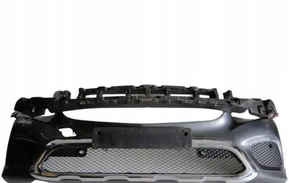Mercedes-Benz GLC X253 C253 Front bumper A2538850425