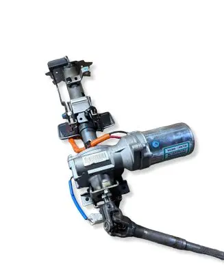Hyundai Accent Electric power steering pump 563000N700 BL1AK2F0183 C0RP0RAT10N
