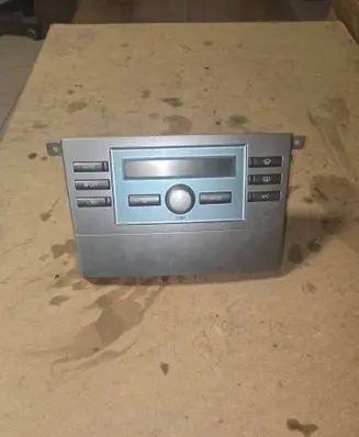 Toyota Corolla Verso E121 Climate control unit 559020F010B