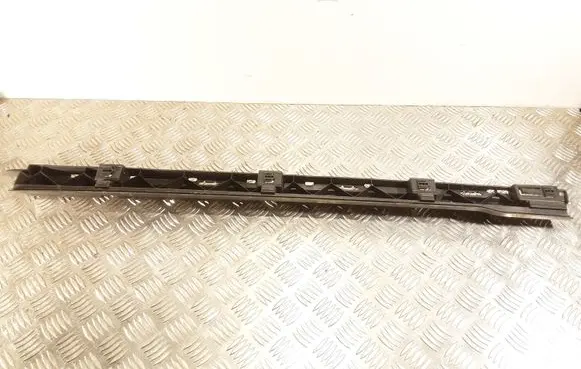 Volvo S90, V90 Front bumper cross member 31447323