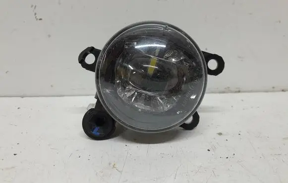 Front fog light