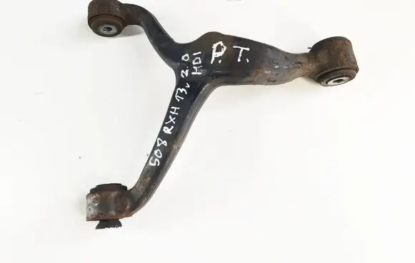 Peugeot 508 RXH Rear upper control arm/wishbone