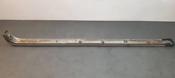 Fiat Ducato Sliding door middle rail 