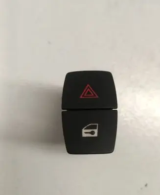 BMW 3 F30 F35 F31 Hazard light switch 9231786