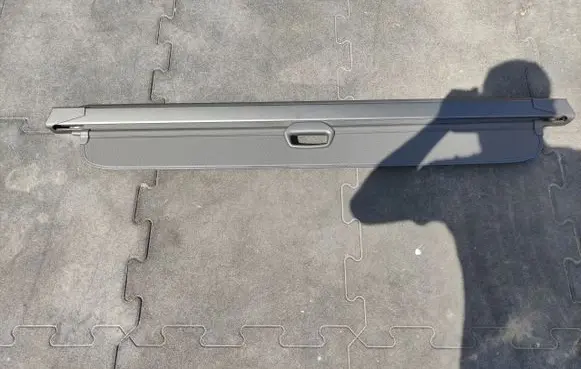 BMW X5 G05 Parcel shelf load cover 7479563