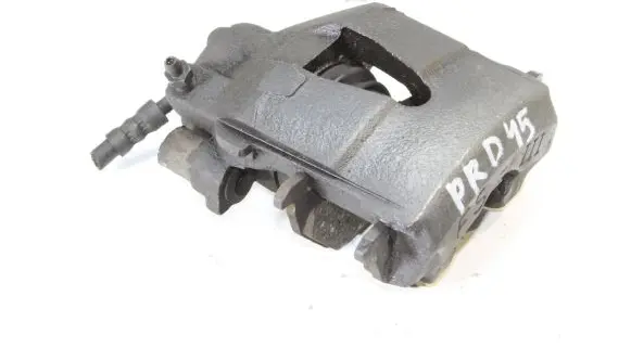 Volkswagen Polo V 6R Front brake caliper
