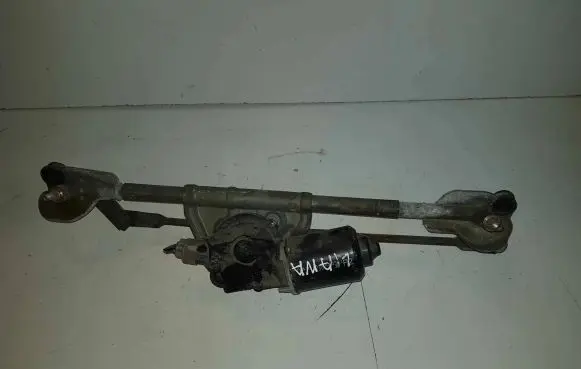 Suzuki Liana Front wiper linkage and motor 5920045593