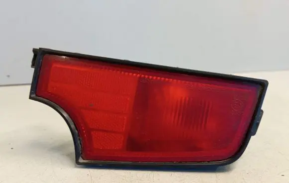 Rear fog light