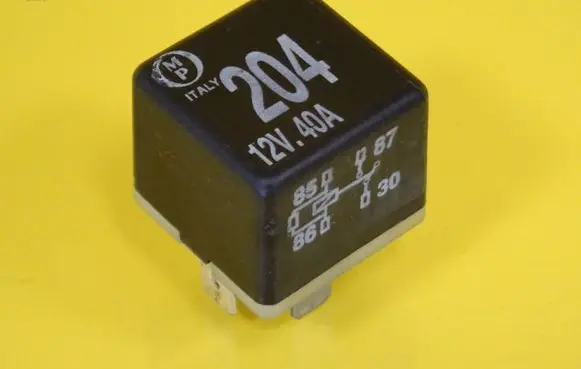 Audi A6 S6 C5 4B Other relay 431951253H