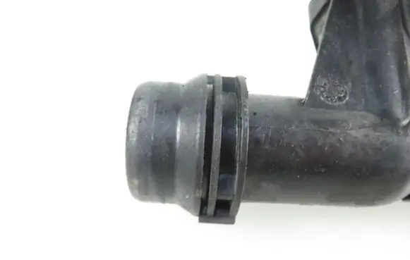 BMW 5 E39 Thermostat/thermostat housing 
