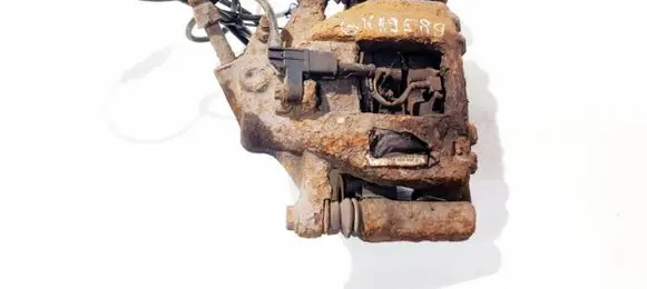 Mercedes-Benz Sprinter W906 Rear brake caliper