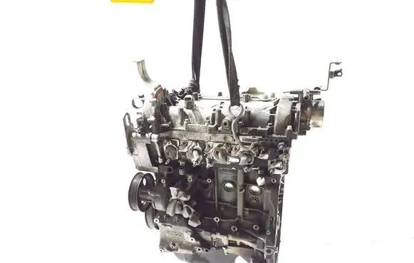 Fiat 500L Engine 5151879