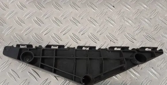 Toyota Avensis T270 Front bumper mounting bracket 5253605040