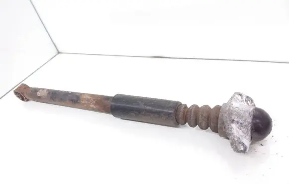 Skoda Roomster (5J) Rear shock absorber/damper 1J9513025F