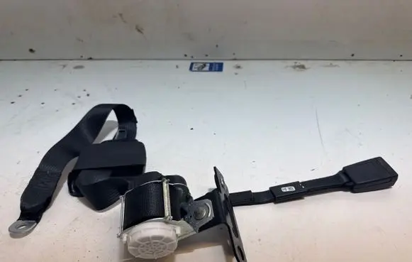Ram 1500 Middle seatbelt (rear) P7AX82TX7AB 101211R