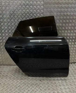 Audi A7 S7 4G Rear door 