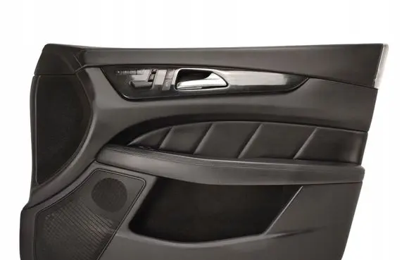 Mercedes-Benz CLS C218 X218 Front door card panel trim 2187270248