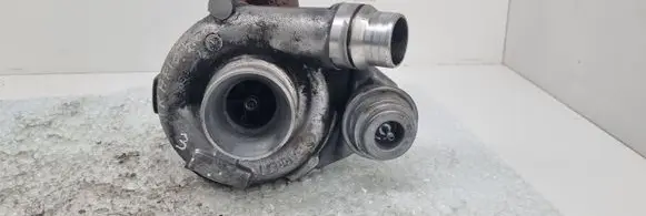 Renault Trafic II (X83) Turbo H8200466021 762785