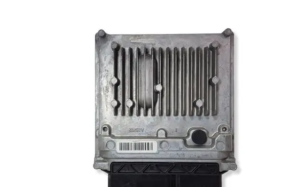 Mercedes-Benz B W246 W242 Engine control unit/module A6519007600 A6519010601 28391946