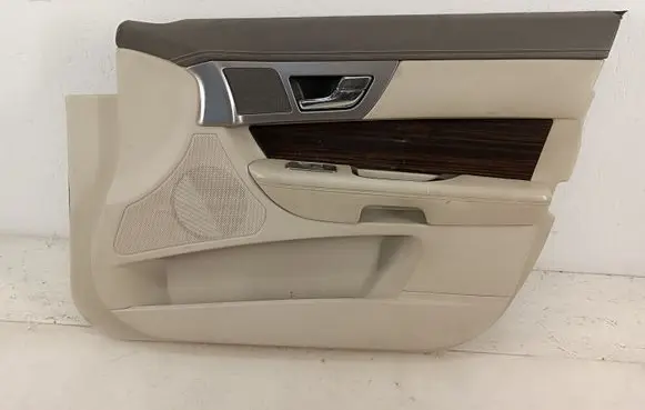 Jaguar XF X250 Rear door card panel trim NOCODE