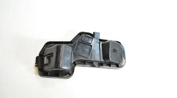 Audi A6 S6 C5 4B Headlight/headlamp dust cover 301411102R