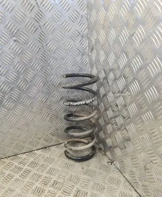 Ford Mondeo MK IV Rear coil spring