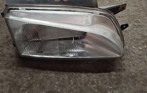 Citroen Berlingo Headlight/headlamp 9621298880