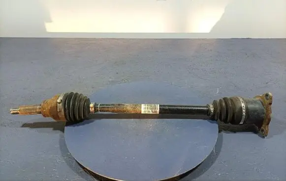Fiat Sedici Rear driveshaft 44106-79J00