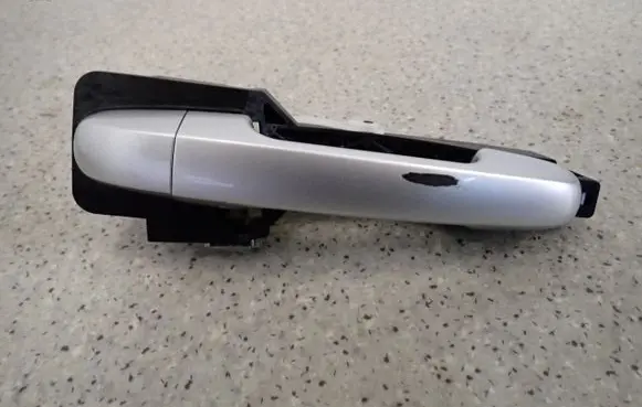 KIA Ceed Sliding door exterior handle 