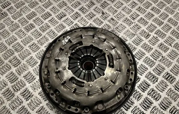 BMW 3 E90 E91 Clutch set kit 7638466 21207638466 7567830