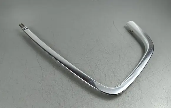 Maserati Levante Rear side glass trim DXB70033373
