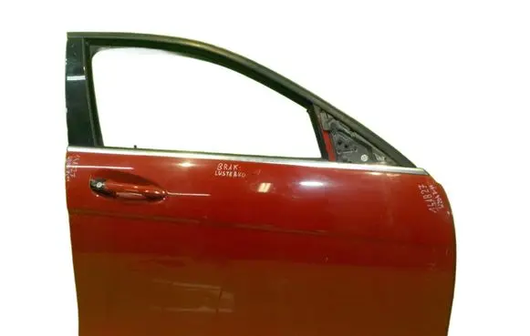 Mercedes-Benz C W204 Front door PRZOD PRAWE