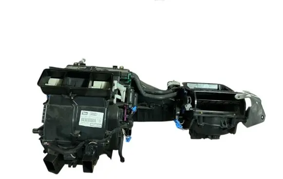 Audi A4 S4 B6 8E 8H Interior heater climate box assembly 8E1820005B F663001R 0026465