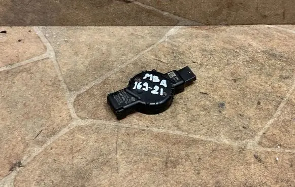 BMW 1 F20 F21 Rain sensor 9287976
