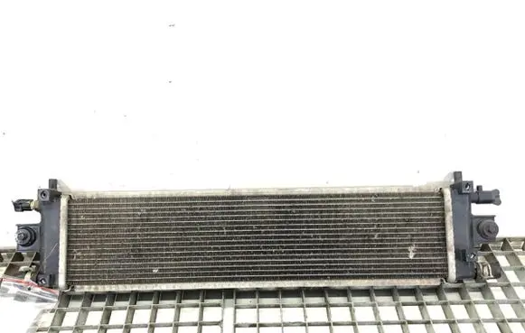 Honda CR-V Intercooler radiator 