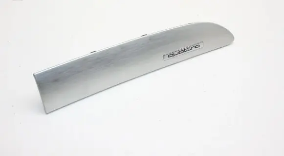 Audi A6 S6 C6 4F Dashboard glove box trim 4F2853189