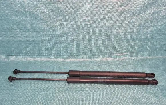 Volkswagen Golf VII Tailgate/trunk strut/damper 5G6827550C 5339350520N