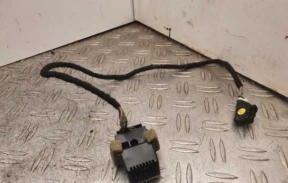 Audi A8 S8 D3 4E Sensor 4E0907658