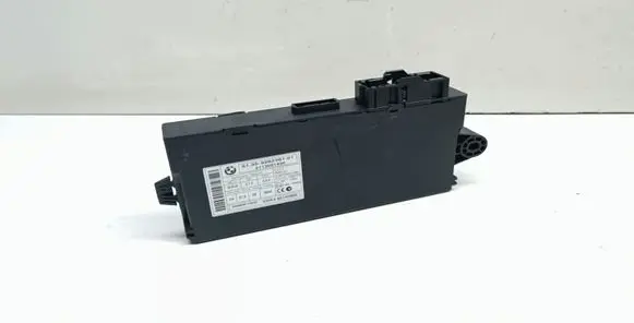 BMW X1 E84 CAS control unit/module 9262361 6135926361