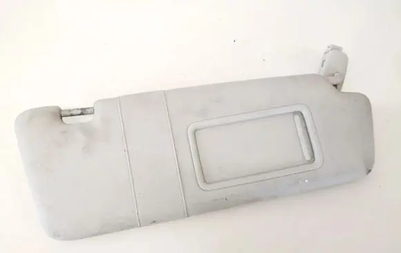Audi A4 S4 B7 8E 8H Sun visor 8e0857552